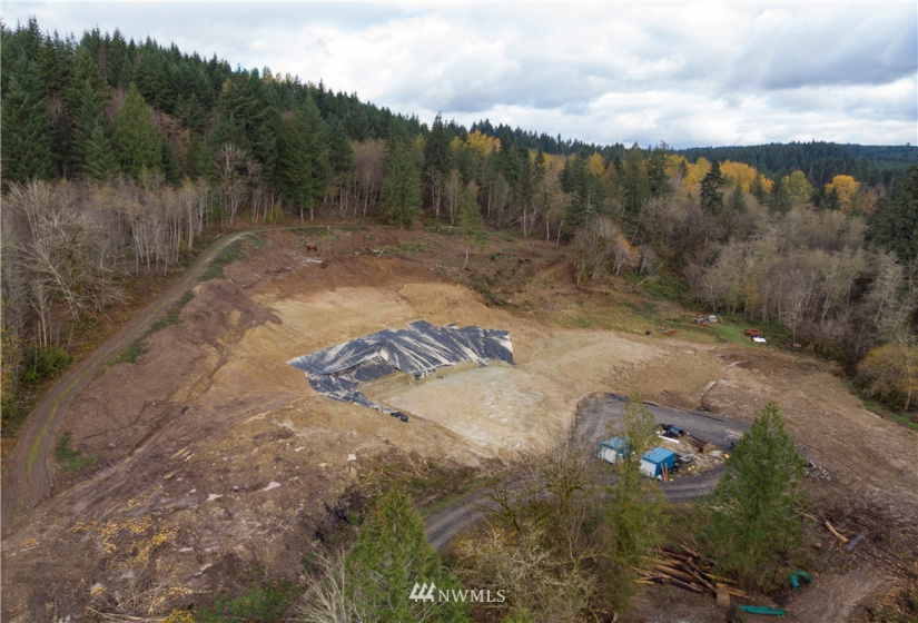 0 316th, La Center, Washington 98629, ,Land,For Sale,316th,NWM1866223