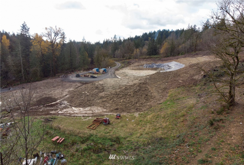 0 316th, La Center, Washington 98629, ,Land,For Sale,316th,NWM1866223