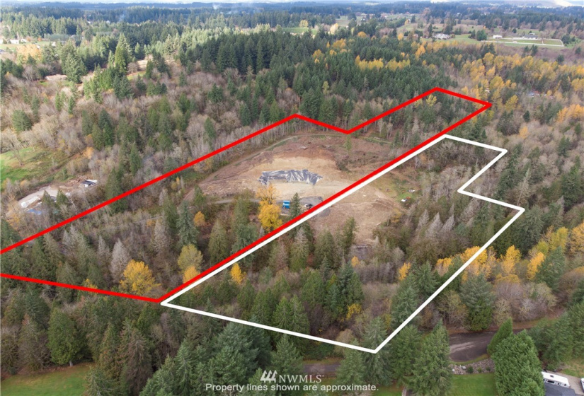 0 316th, La Center, Washington 98629, ,Land,For Sale,316th,NWM1866223
