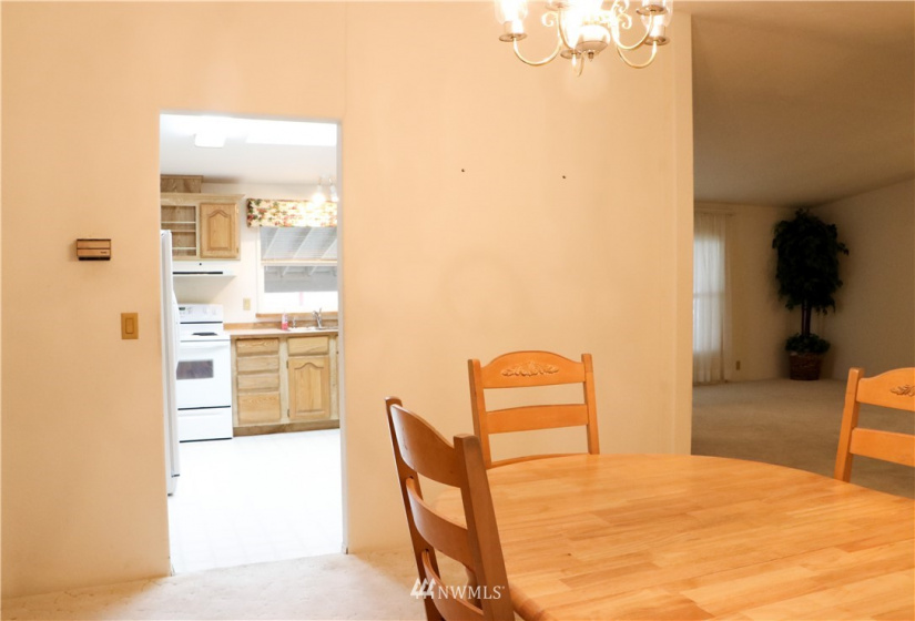 544 Villa, College Place, Washington 99324, 3 Bedrooms Bedrooms, ,2 BathroomsBathrooms,Manufactured In Park,For Sale,Villa,NWM1866036