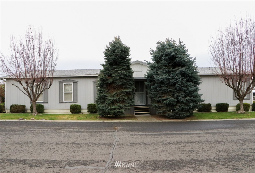 544 Villa, College Place, Washington 99324, 3 Bedrooms Bedrooms, ,2 BathroomsBathrooms,Manufactured In Park,For Sale,Villa,NWM1866036