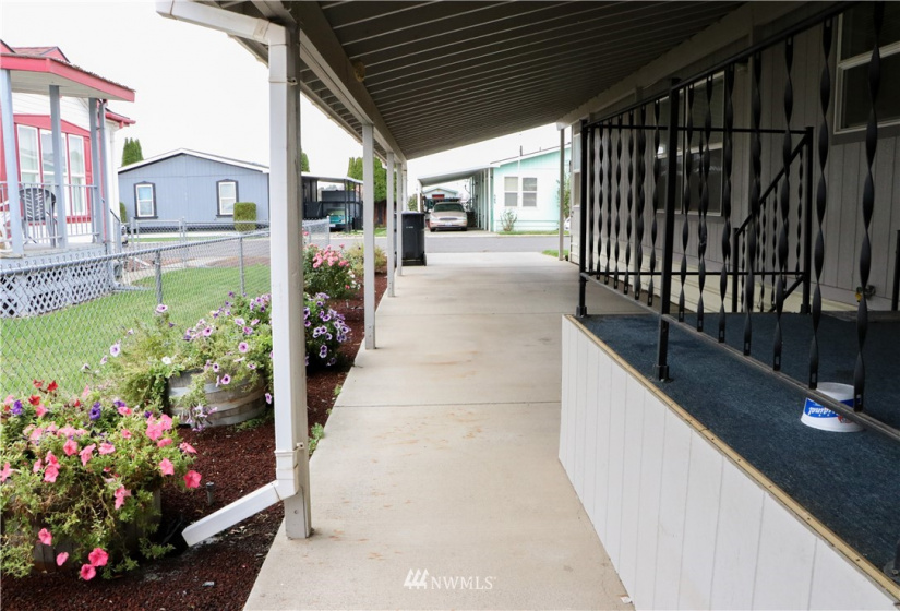 544 Villa, College Place, Washington 99324, 3 Bedrooms Bedrooms, ,2 BathroomsBathrooms,Manufactured In Park,For Sale,Villa,NWM1866036