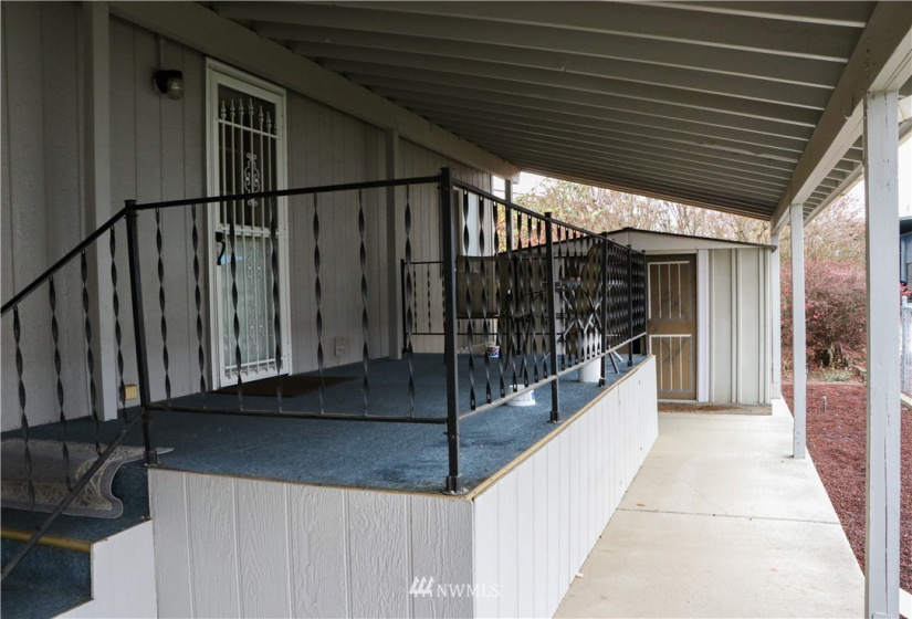 544 Villa, College Place, Washington 99324, 3 Bedrooms Bedrooms, ,2 BathroomsBathrooms,Manufactured In Park,For Sale,Villa,NWM1866036