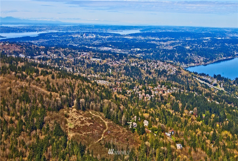 18500 65th, Issaquah, Washington 98027, ,Land,For Sale,65th,NWM1866873