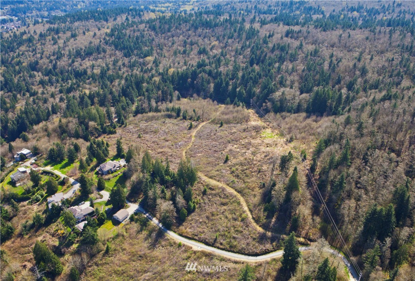 18500 65th, Issaquah, Washington 98027, ,Land,For Sale,65th,NWM1866873