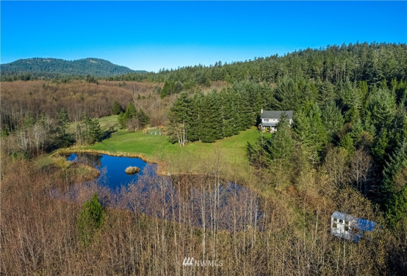 156 Moonlight Drive, San Juan Island, Washington 98250, 3 Bedrooms Bedrooms, ,1 BathroomBathrooms,Residential,For Sale,Moonlight Drive,NWM1866754