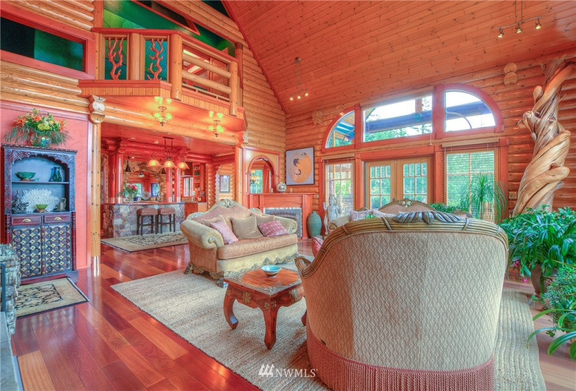 499 Dancing Deer, Orcas Island, Washington 98245, 3 Bedrooms Bedrooms, ,1 BathroomBathrooms,Residential,For Sale,Dancing Deer,NWM1865202