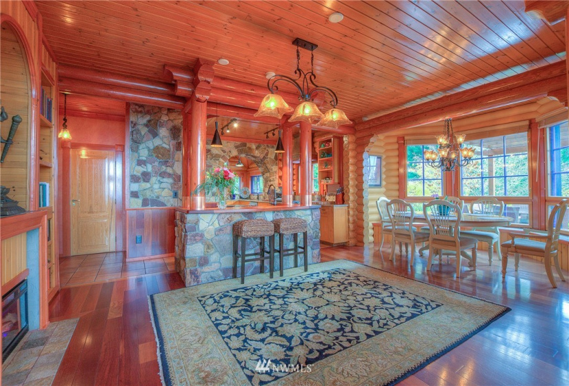 499 Dancing Deer, Orcas Island, Washington 98245, 3 Bedrooms Bedrooms, ,1 BathroomBathrooms,Residential,For Sale,Dancing Deer,NWM1865202