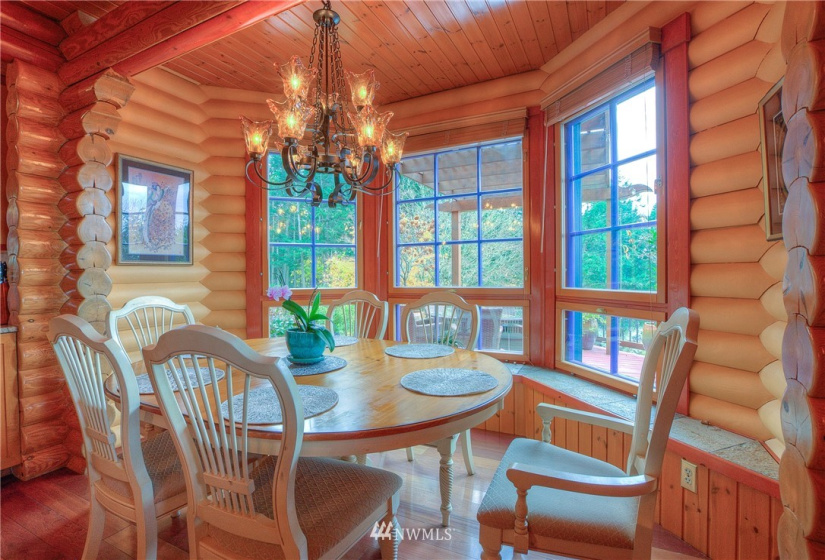 499 Dancing Deer, Orcas Island, Washington 98245, 3 Bedrooms Bedrooms, ,1 BathroomBathrooms,Residential,For Sale,Dancing Deer,NWM1865202