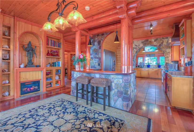 499 Dancing Deer, Orcas Island, Washington 98245, 3 Bedrooms Bedrooms, ,1 BathroomBathrooms,Residential,For Sale,Dancing Deer,NWM1865202