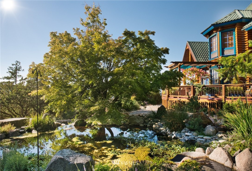 499 Dancing Deer, Orcas Island, Washington 98245, 3 Bedrooms Bedrooms, ,1 BathroomBathrooms,Residential,For Sale,Dancing Deer,NWM1865202