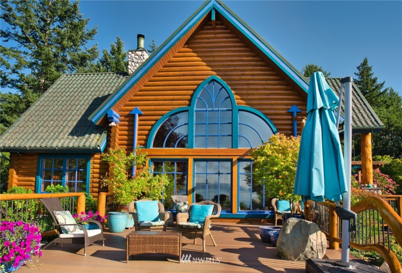 499 Dancing Deer, Orcas Island, Washington 98245, 3 Bedrooms Bedrooms, ,1 BathroomBathrooms,Residential,For Sale,Dancing Deer,NWM1865202