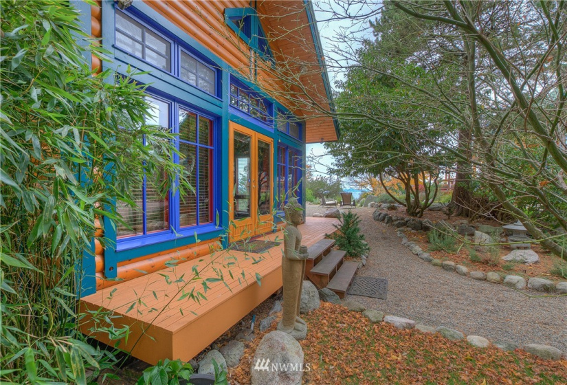 499 Dancing Deer, Orcas Island, Washington 98245, 3 Bedrooms Bedrooms, ,1 BathroomBathrooms,Residential,For Sale,Dancing Deer,NWM1865202