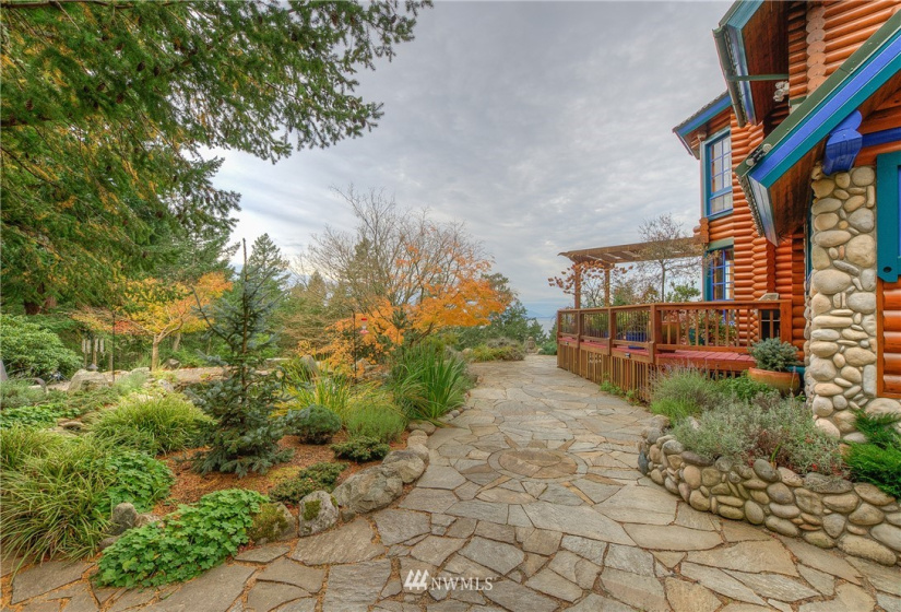 499 Dancing Deer, Orcas Island, Washington 98245, 3 Bedrooms Bedrooms, ,1 BathroomBathrooms,Residential,For Sale,Dancing Deer,NWM1865202