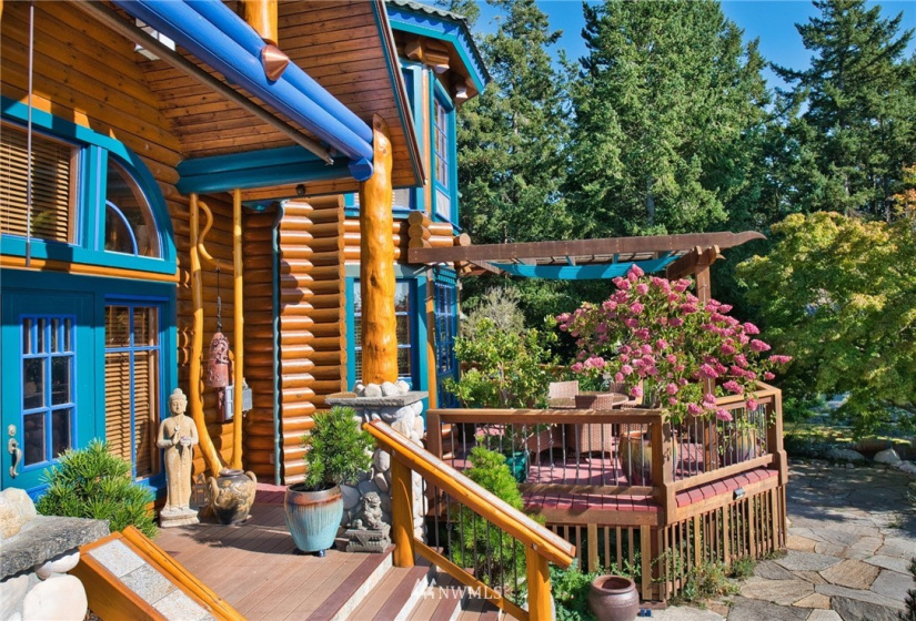 499 Dancing Deer, Orcas Island, Washington 98245, 3 Bedrooms Bedrooms, ,1 BathroomBathrooms,Residential,For Sale,Dancing Deer,NWM1865202