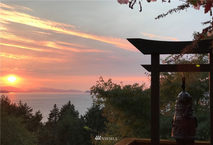 499 Dancing Deer, Orcas Island, Washington 98245, 3 Bedrooms Bedrooms, ,1 BathroomBathrooms,Residential,For Sale,Dancing Deer,NWM1865202
