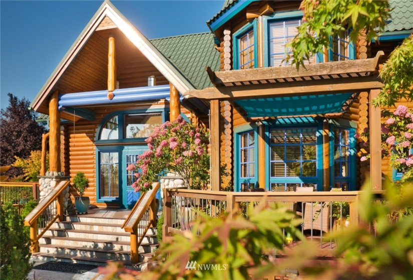 499 Dancing Deer, Orcas Island, Washington 98245, 3 Bedrooms Bedrooms, ,1 BathroomBathrooms,Residential,For Sale,Dancing Deer,NWM1865202