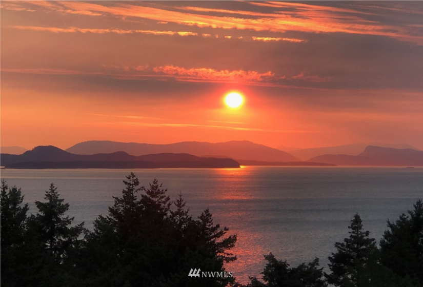 499 Dancing Deer, Orcas Island, Washington 98245, 3 Bedrooms Bedrooms, ,1 BathroomBathrooms,Residential,For Sale,Dancing Deer,NWM1865202