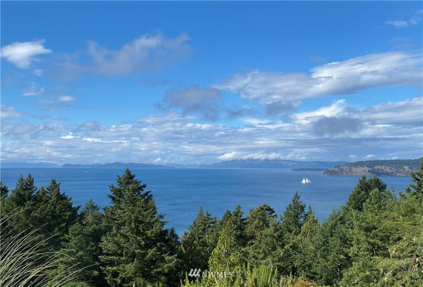 499 Dancing Deer, Orcas Island, Washington 98245, 3 Bedrooms Bedrooms, ,1 BathroomBathrooms,Residential,For Sale,Dancing Deer,NWM1865202