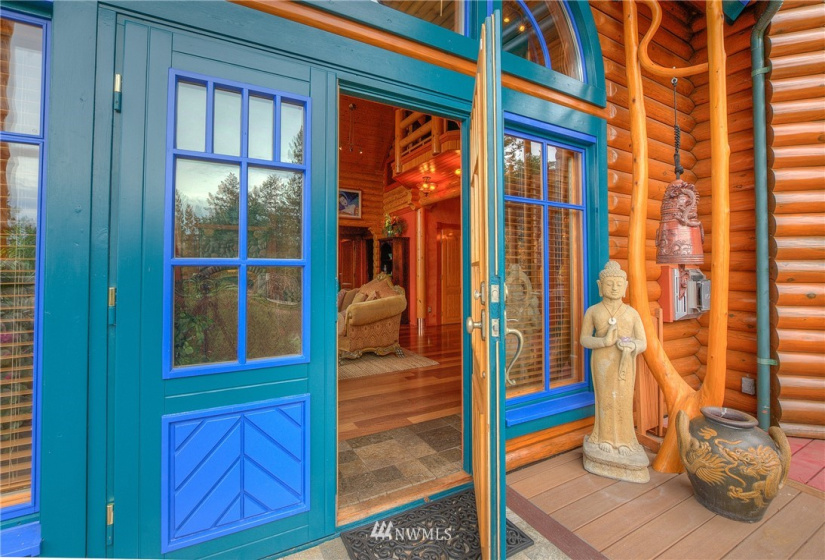 499 Dancing Deer, Orcas Island, Washington 98245, 3 Bedrooms Bedrooms, ,1 BathroomBathrooms,Residential,For Sale,Dancing Deer,NWM1865202