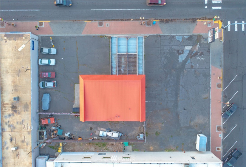205 Broadway, Moses Lake, Washington 98837, ,Commercial Sale,For Sale,Broadway,NWM1866300