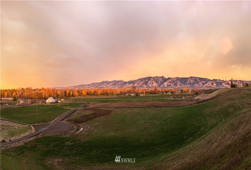 187 Cross Creek, Walla Walla, Washington 99324, ,Land,For Sale,Cross Creek,NWM1866793