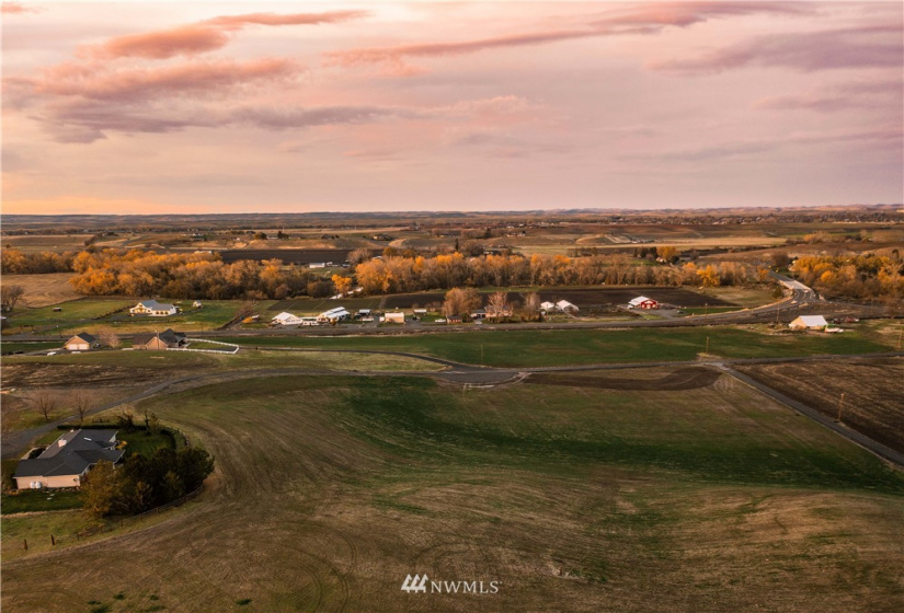 187 Cross Creek, Walla Walla, Washington 99324, ,Land,For Sale,Cross Creek,NWM1866793