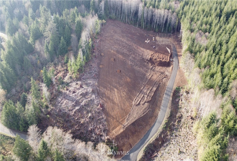 28 Roger, Elma, Washington 98541, ,Land,For Sale,Roger,NWM1867006