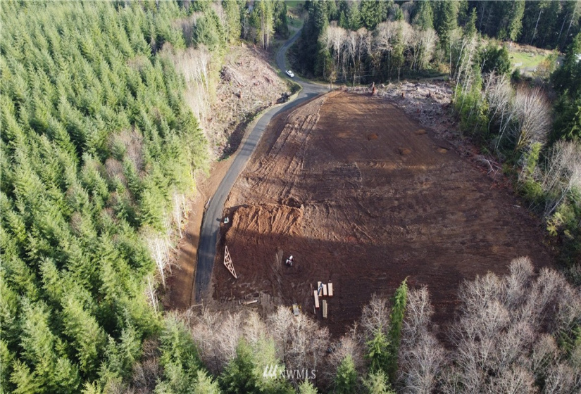 28 Roger, Elma, Washington 98541, ,Land,For Sale,Roger,NWM1867006