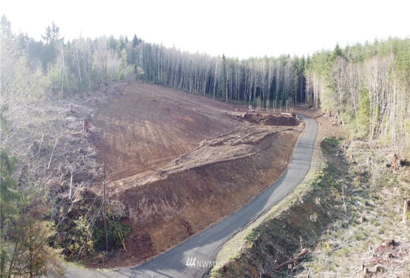 28 Roger, Elma, Washington 98541, ,Land,For Sale,Roger,NWM1867006