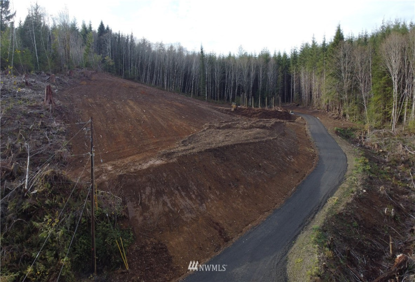 28 Roger, Elma, Washington 98541, ,Land,For Sale,Roger,NWM1867006