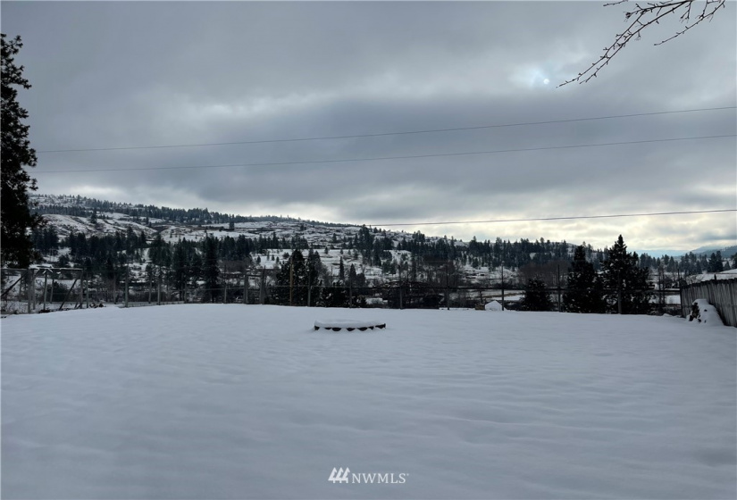 10 Curlew Airport, Curlew, Washington 99118, 3 Bedrooms Bedrooms, ,1 BathroomBathrooms,Residential,For Sale,Curlew Airport,NWM1867076