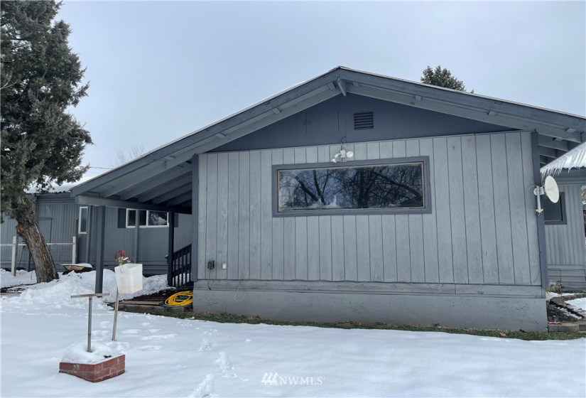 10 Curlew Airport, Curlew, Washington 99118, 3 Bedrooms Bedrooms, ,1 BathroomBathrooms,Residential,For Sale,Curlew Airport,NWM1867076