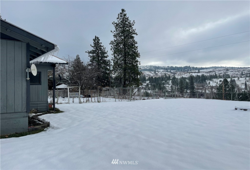 10 Curlew Airport, Curlew, Washington 99118, 3 Bedrooms Bedrooms, ,1 BathroomBathrooms,Residential,For Sale,Curlew Airport,NWM1867076