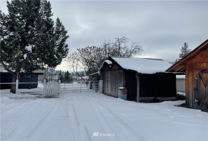 10 Curlew Airport, Curlew, Washington 99118, 3 Bedrooms Bedrooms, ,1 BathroomBathrooms,Residential,For Sale,Curlew Airport,NWM1867076