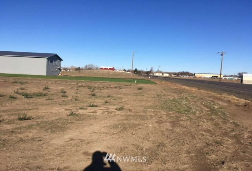 574 Touchet Gardena, Touchet, Washington 99360, ,Land,For Sale,Jack Short Cluster Plat,Touchet Gardena,NWM1865057