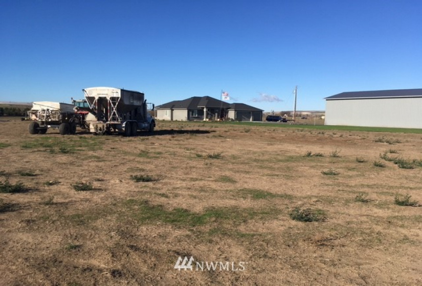 574 Touchet Gardena, Touchet, Washington 99360, ,Land,For Sale,Jack Short Cluster Plat,Touchet Gardena,NWM1865057