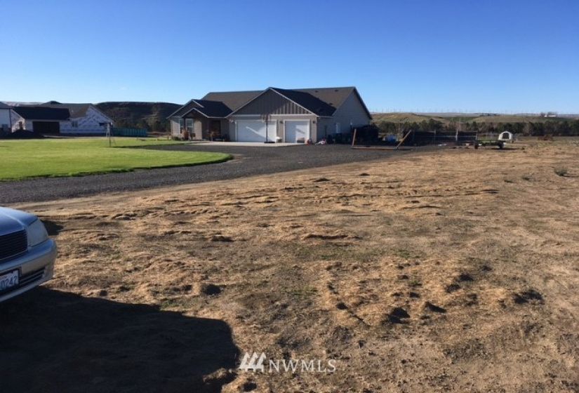 574 Touchet Gardena, Touchet, Washington 99360, ,Land,For Sale,Jack Short Cluster Plat,Touchet Gardena,NWM1865057
