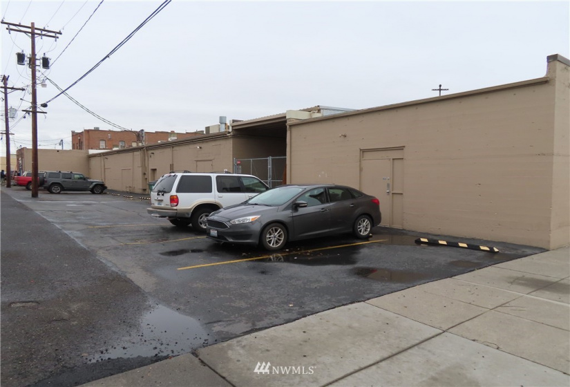 122 4th, Pasco, Washington 99301, ,Commercial Sale,For Sale,4th,NWM1866021