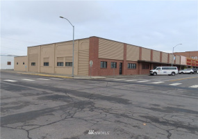 122 4th, Pasco, Washington 99301, ,Commercial Sale,For Sale,4th,NWM1866021