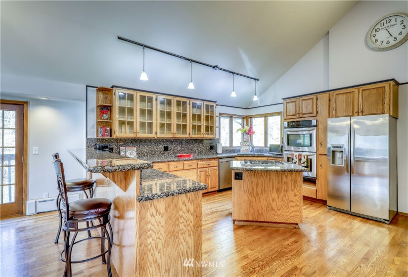 9009 Martin, Silverdale, Washington 98383, 5 Bedrooms Bedrooms, ,2 BathroomsBathrooms,Residential,For Sale,Martin,NWM1865833