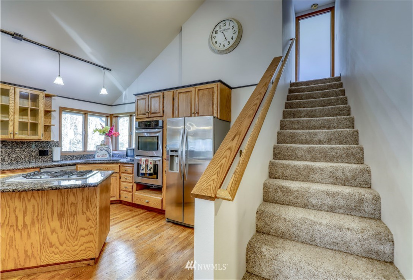 9009 Martin, Silverdale, Washington 98383, 5 Bedrooms Bedrooms, ,2 BathroomsBathrooms,Residential,For Sale,Martin,NWM1865833