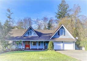 9009 Martin, Silverdale, Washington 98383, 5 Bedrooms Bedrooms, ,2 BathroomsBathrooms,Residential,For Sale,Martin,NWM1865833