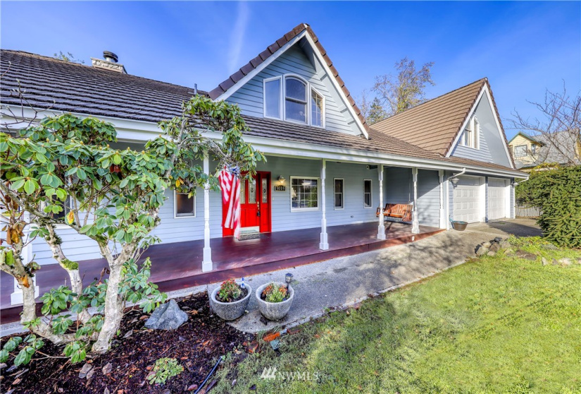 9009 Martin, Silverdale, Washington 98383, 5 Bedrooms Bedrooms, ,2 BathroomsBathrooms,Residential,For Sale,Martin,NWM1865833