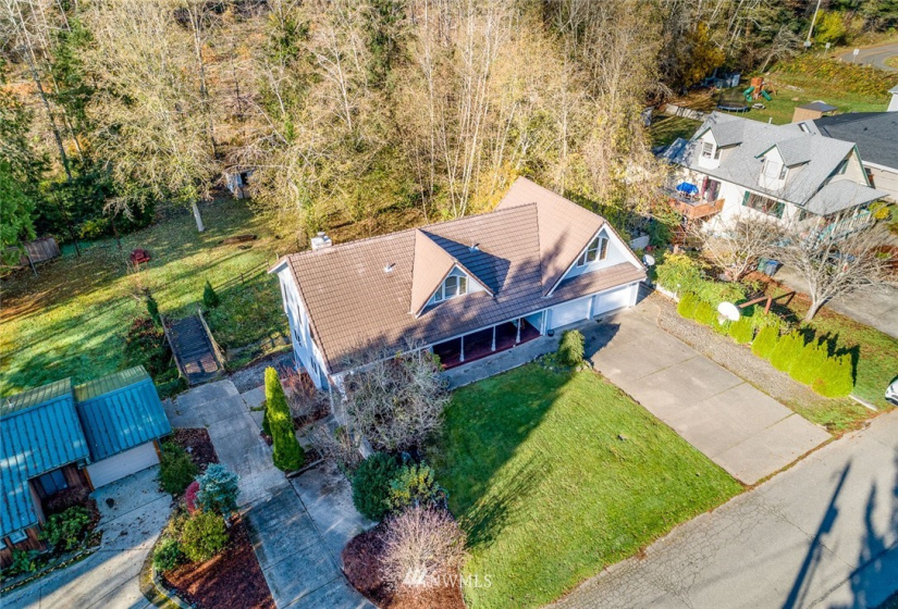 9009 Martin, Silverdale, Washington 98383, 5 Bedrooms Bedrooms, ,2 BathroomsBathrooms,Residential,For Sale,Martin,NWM1865833
