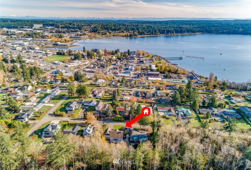 9009 Martin, Silverdale, Washington 98383, 5 Bedrooms Bedrooms, ,2 BathroomsBathrooms,Residential,For Sale,Martin,NWM1865833