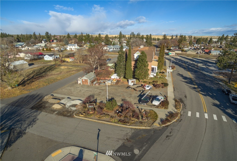 102 Park, Waterville, Washington 98858, ,Commercial Sale,For Sale,Park,NWM1867242