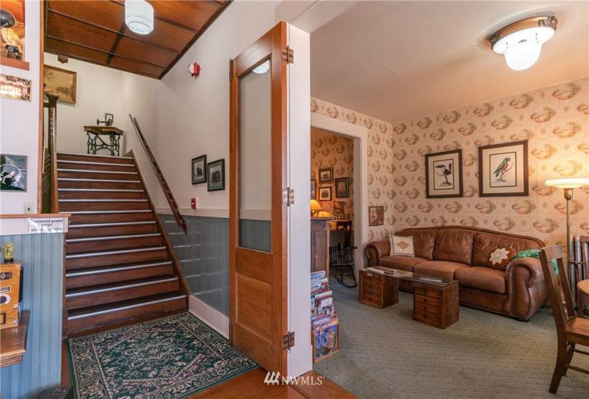102 Park, Waterville, Washington 98858, ,Commercial Sale,For Sale,Park,NWM1867242