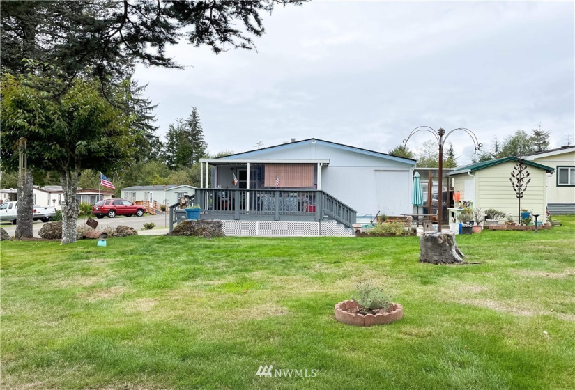 1019 Stanford, Cosmopolis, Washington 98537, 3 Bedrooms Bedrooms, ,2 BathroomsBathrooms,Manufactured In Park,For Sale,Stanford,NWM1867266