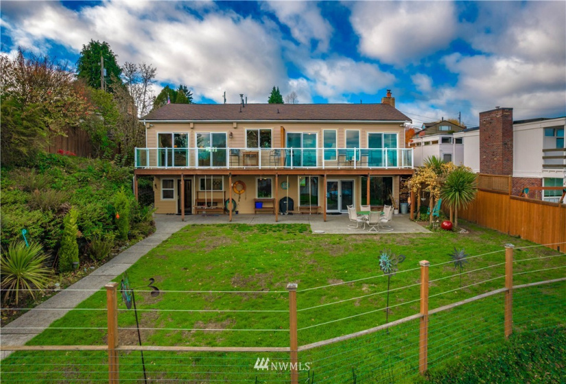 6401 48th, Tacoma, Washington 98407, 5 Bedrooms Bedrooms, ,3 BathroomsBathrooms,Residential,For Sale,48th,NWM1867169